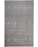 Feizy Legacy R6579 5'6" x 8'6" Area Rug