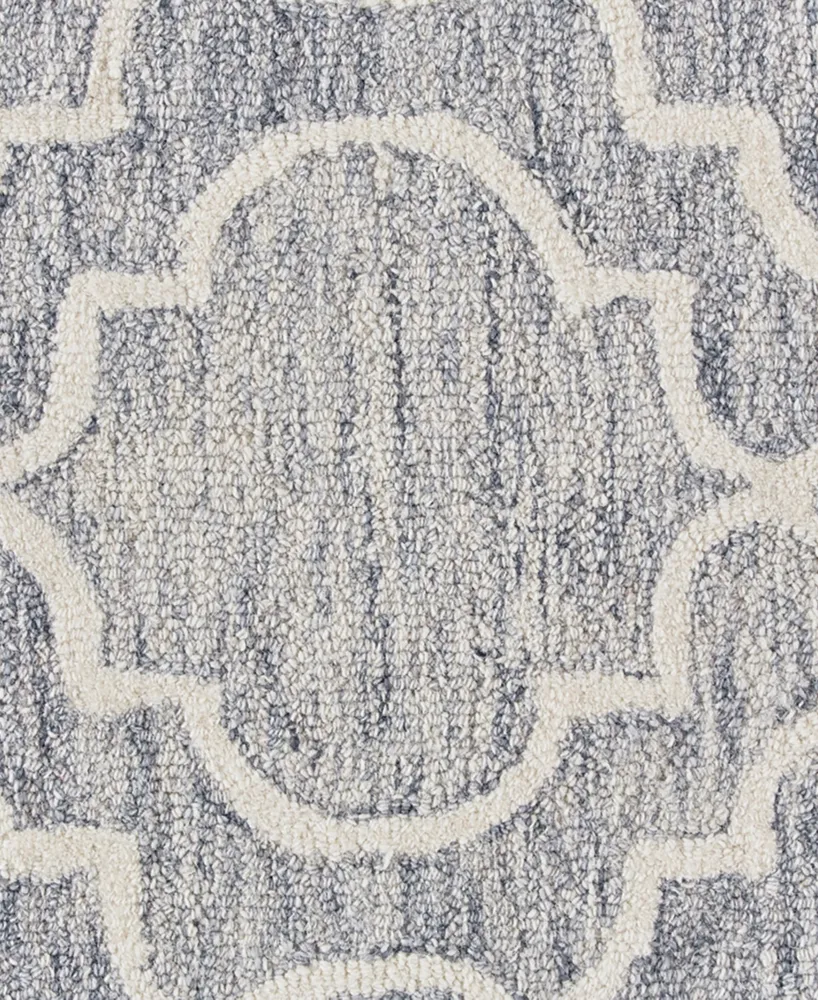 Feizy Belfort R8775 2' x 3' Area Rug