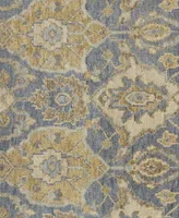 Feizy Carrington R6502 2' x 3' Area Rug