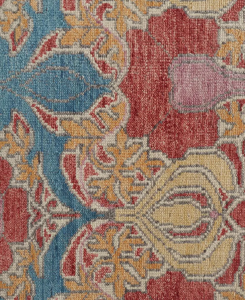 Feizy Beall R6633 2' x 3' Area Rug