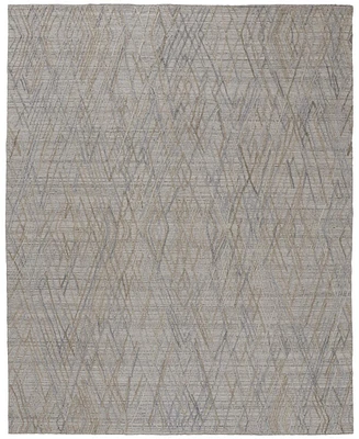 Feizy Elias R6589 5' x 8' Area Rug