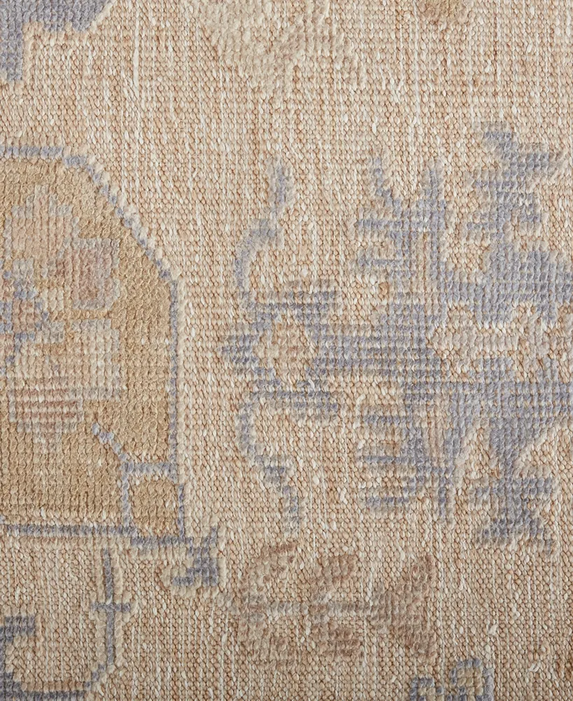 Feizy Wendover R6862 3'6" x 5'6" Area Rug