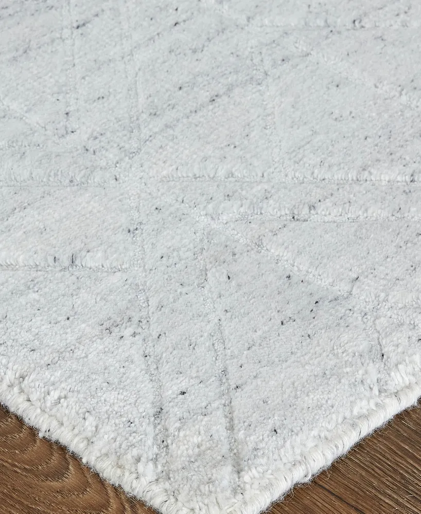 Feizy Redford R8847 5' x 8' Area Rug