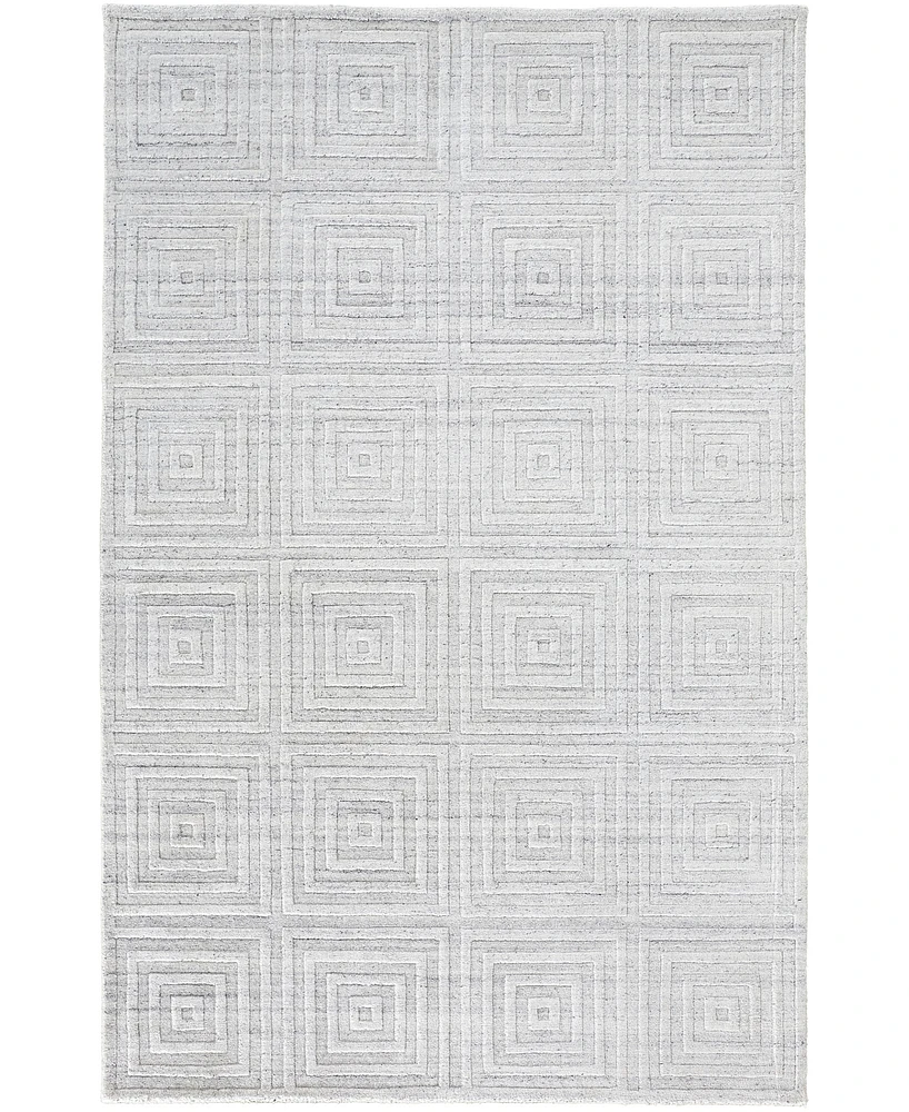 Feizy Redford R8670 2' x 3' Area Rug