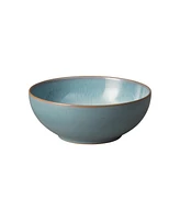 Denby Azure Haze 16 Pc. Dinnerware Set, Service for 4