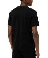 Hugo by Boss Men's Logo Patch T-Shirt