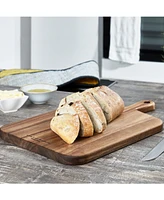 Cole & Mason Barkway Acacia Serving & Chopping Board - Medium