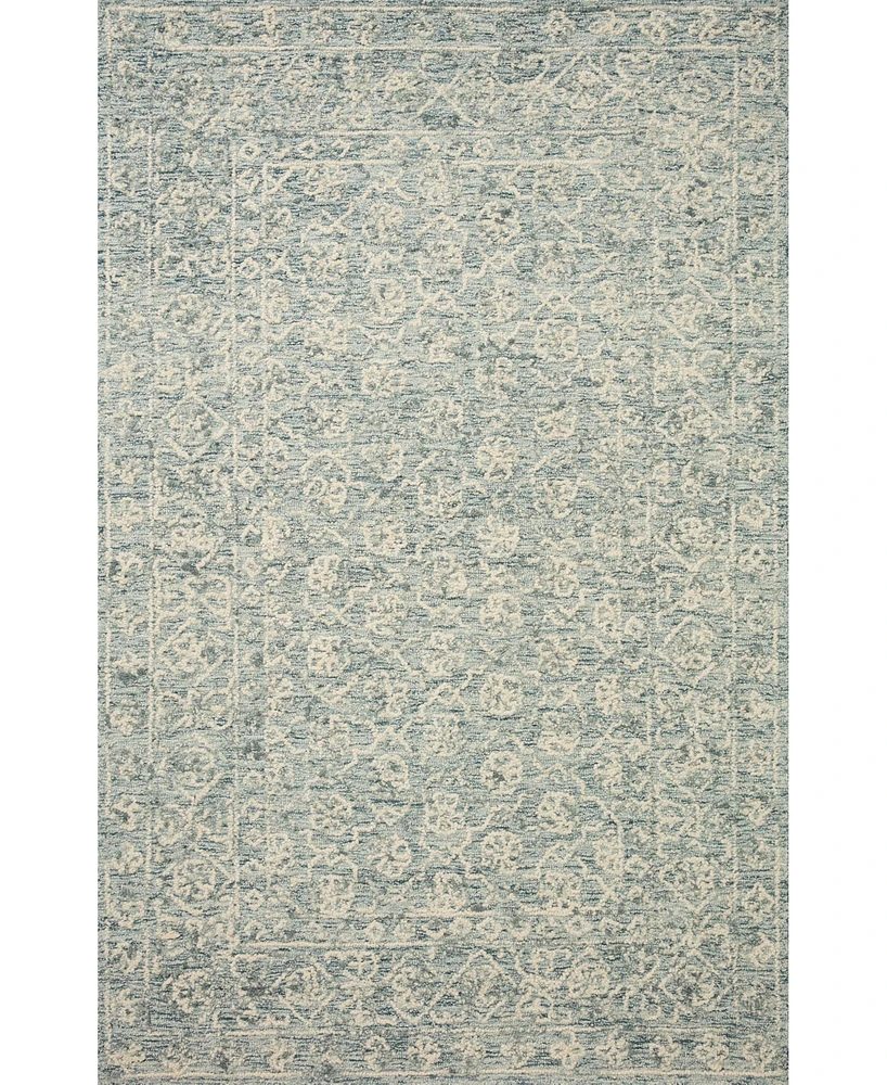 Loloi Cecelia Cec-01 8'6" x 12' Area Rug