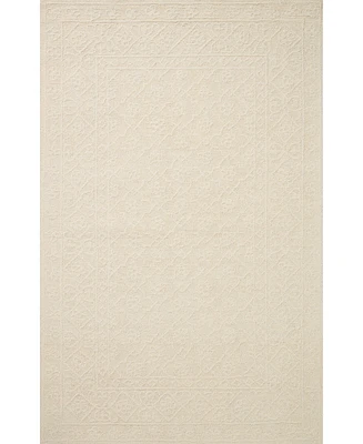 Loloi Cecelia Cec-01 8'6" x 12' Area Rug