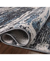 Vance Van- 7'10"x10' Area Rug