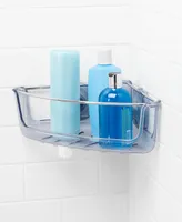 Oxo Good Grips StrongHold Suction Corner Shower Basket