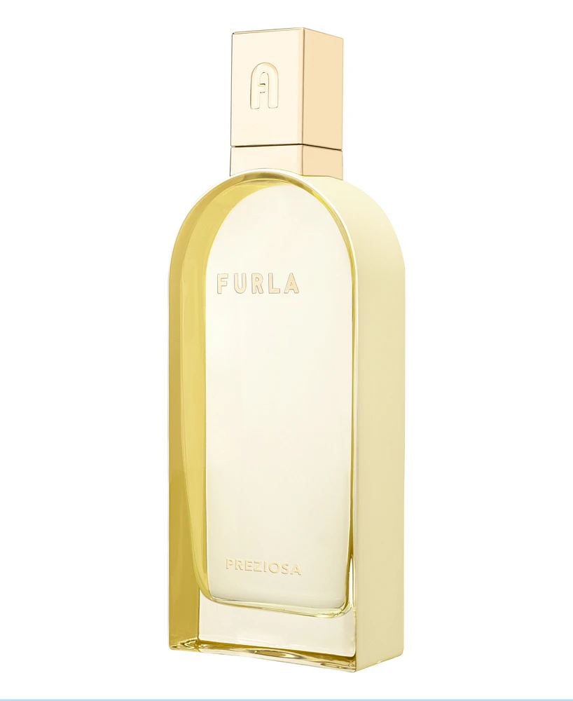 Furla Women's Preziosa Eau De Parfum Spray, 3.4 fl oz