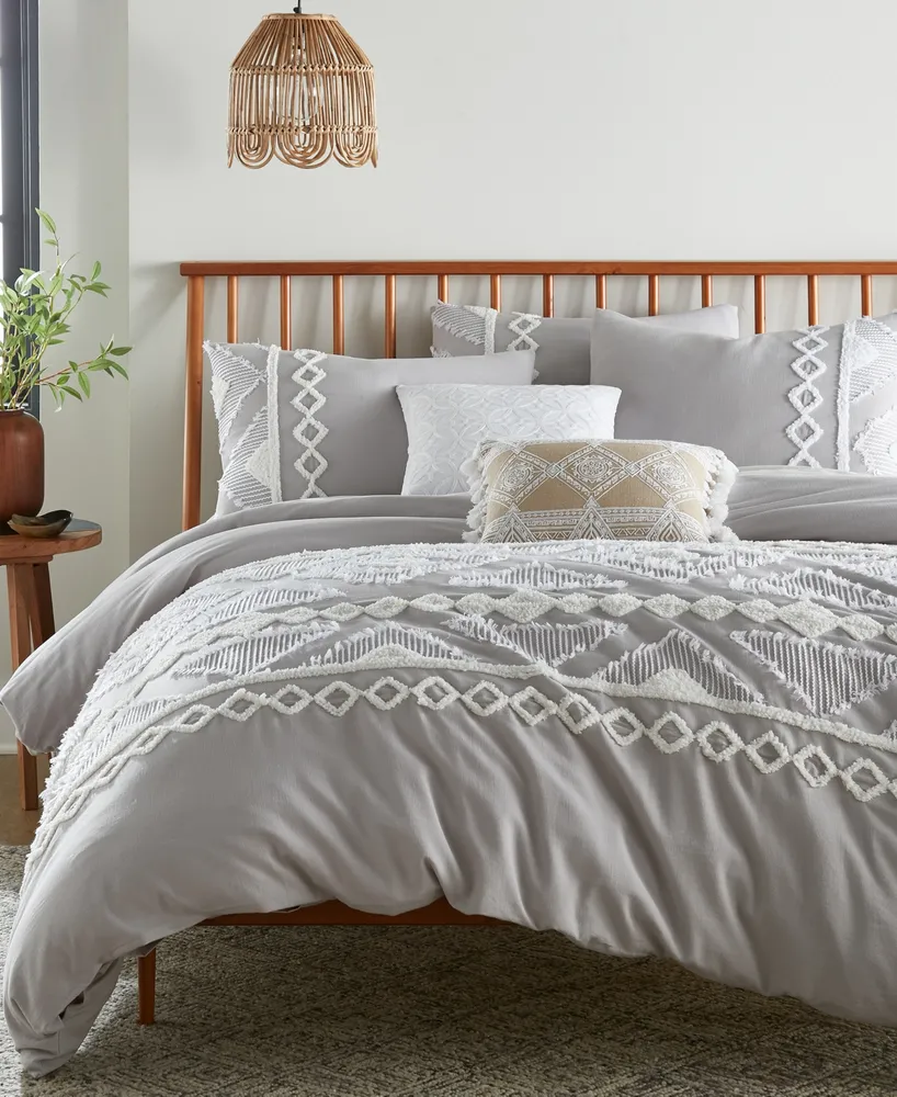 Levtex Harleson 3-Pc. Comforter Set, King