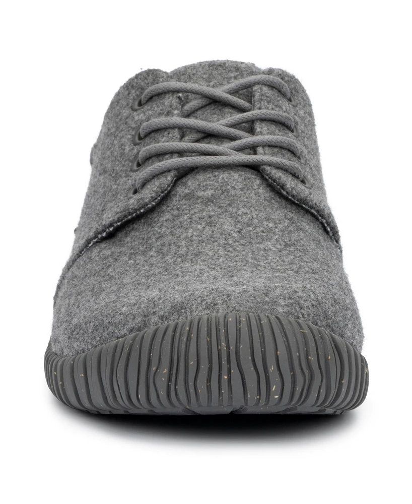 Hybrid Green Label Men's Dune Low Top Sneakers