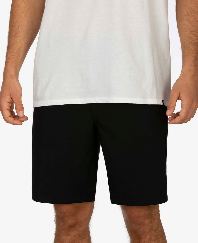Hurley Men's Phantom Walk-Shorts