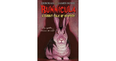 Bunnicula: A Rabbit-Tale of Mystery by Deborah Howe
