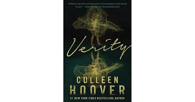 Verity by Colleen Hoover