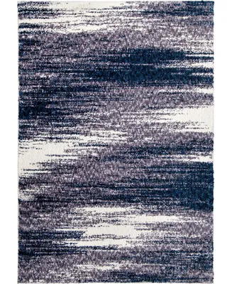 Closeout! Orian Cotton Tail Madrid 5'3" x 7'6" Area Rug