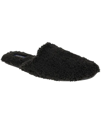 Rachel Roy Women's Martina Sherpa Scuff Slipper