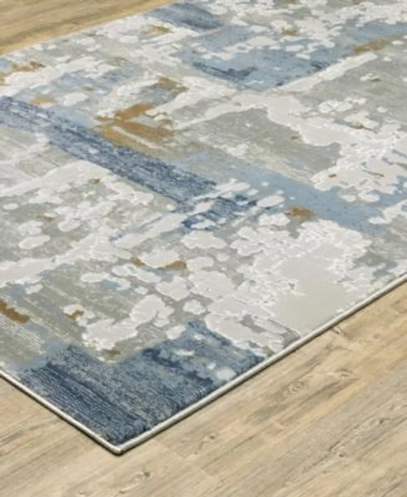 Oriental Weavers Easton 4518x Area Rug