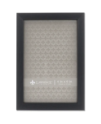 Chloe Collection Picture Frame, 4" x 6"