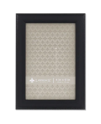 Classic Bead Border Picture Frame, 4" x 6"