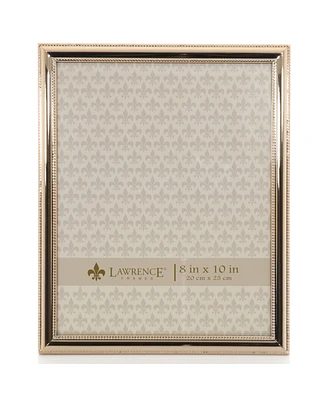 Classic Double Beaded Picture Frame 8" x 10"