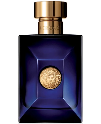 Versace Men's Pour Homme Dylan Blue Eau de Toilette Spray
