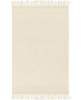 Livabliss Casa DeCampo CDC2302 5' x 7'6" Area Rug