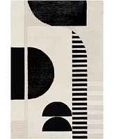 Livabliss Brooklyn BRO2304 2' x 3' Area Rug