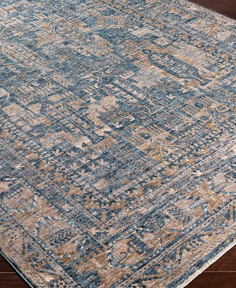 Livabliss Mirabel MBE2301 7'10" x 10'3" Area Rug
