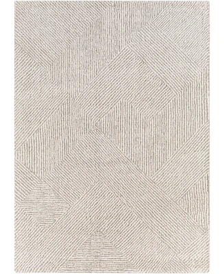 Livabliss Gavic GVC2304 5'3" x 7'3" Area Rug