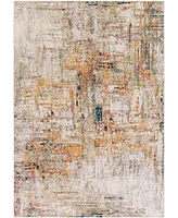 Livabliss Illusions ILS2300 2' x 3' Area Rug