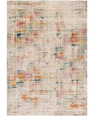 Livabliss Illusions ILS2303 2' x 3' Area Rug