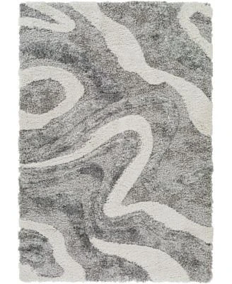 Livabliss Alta Shag Asg2303 Area Rug