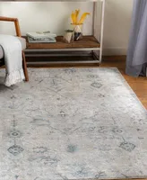 Livabliss Brunswick BWK2316 5' x 7'5" Area Rug