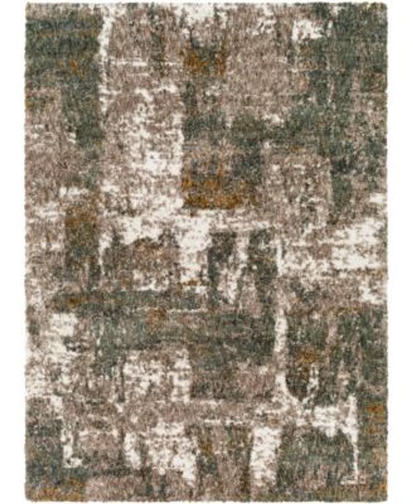 Livabliss Celestial Shag Csg2306 Area Rug