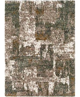 Livabliss Celestial Shag Csg2306 Area Rug