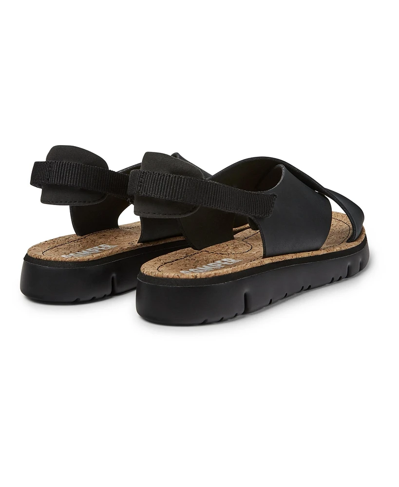Camper Women's Oruga Sandals