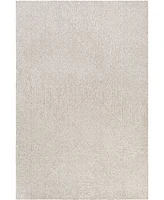 Livabliss Gavic GVC2304 4'3" x 5'11" Area Rug