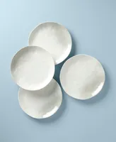 Lenox Oyster Bay Dinner Plate Set, Set of 4