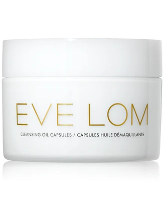 Eve Lom Cleansing Oil Capsules, 50-Pc.