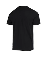 Women's Nike Black Los Angeles Sparks Logo Performance T-shirt