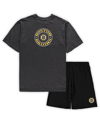 Men's Concepts Sport Black