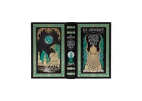 The Complete Cthulhu Mythos Tales (Barnes & Noble Collectible Editions) by H. P. Lovecraft