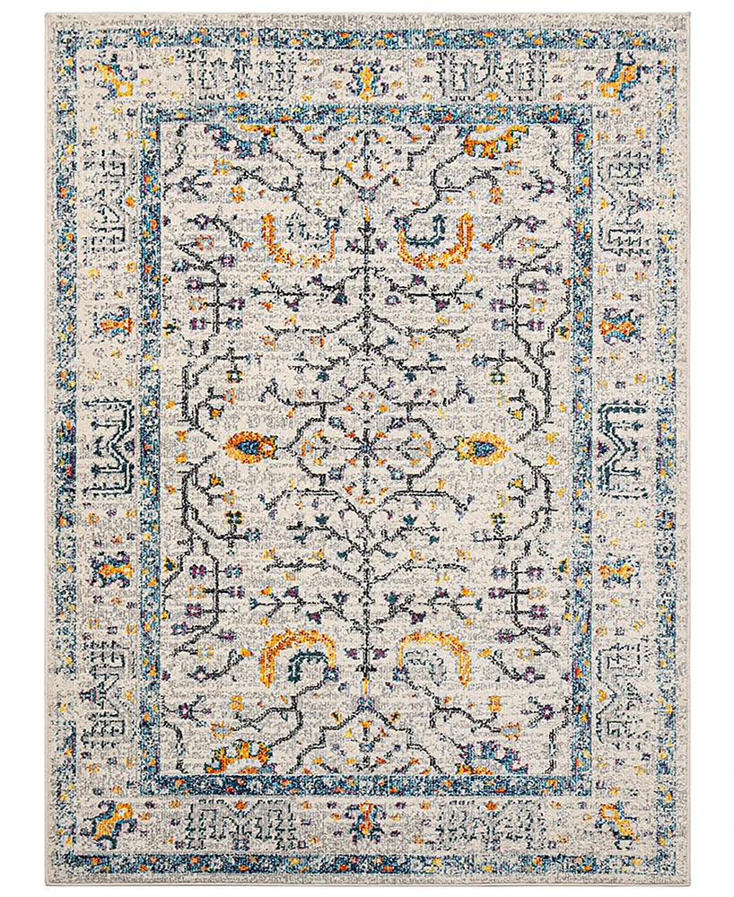 Amer Rugs Montana Dyanne 5'3" x 7'6" Area Rug