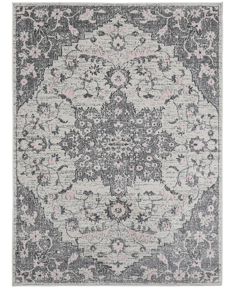 Amer Rugs Montana Herris 5'3" x 7'6" Area Rug