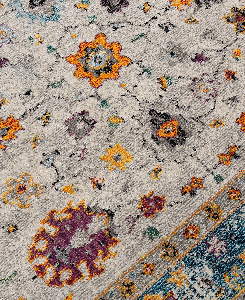 Amer Rugs Montana Filomina 7'10" x 10'10" Area Rug