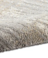 Calvin Klein Ck005 Enchanting Ech05 5'3" x 7'3" Area Rug
