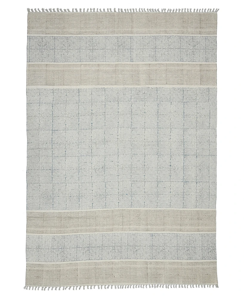 Amer Rugs Dune Dun- 7'6" x 10' Area Rug